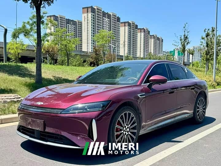 Chery Fengyun A9L Guanghui Four-Wheel Drive Peak Edition - ავტომობილი ჩინეთიდან