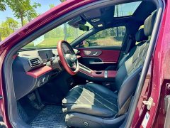 Chery Fengyun A9L Guanghui Four-Wheel Drive Peak Edition - ფოტო 4