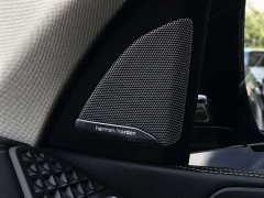 BMW X5 2023 xDrive 30Li M Sport Exclusive Night Edition Package - ფოტო 10