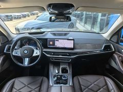 BMW X5 2023 xDrive 30Li M Sport Exclusive Night Edition Package - ფოტო 11