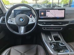 BMW X5 2023 xDrive 30Li M Sport Exclusive Night Edition Package - ფოტო 12