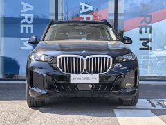 BMW X5 2023 xDrive 30Li M Sport Exclusive Night Edition Package - ფოტო 2