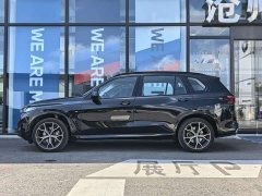 BMW X5 2023 xDrive 30Li M Sport Exclusive Night Edition Package - ფოტო 3