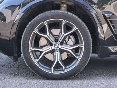 BMW X5 2023 xDrive 30Li M Sport Exclusive Night Edition Package - ფოტო 4