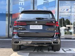 BMW X5 2023 xDrive 30Li M Sport Exclusive Night Edition Package - ფოტო 5