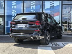 BMW X5 2023 xDrive 30Li M Sport Exclusive Night Edition Package - ფოტო 6