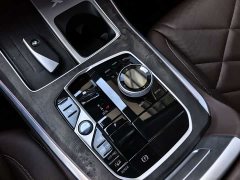 BMW X5 2023 xDrive 30Li M Sport Exclusive Night Edition Package - ფოტო 9