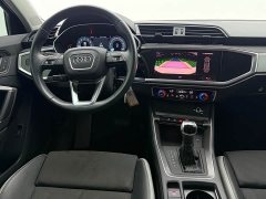 Audi Q3 35 TFSI Dynamic Entry - ფოტო 10
