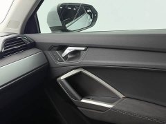 Audi Q3 35 TFSI Dynamic Entry - ფოტო 11