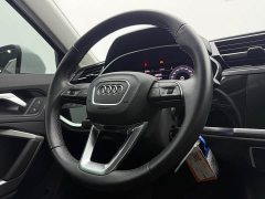 Audi Q3 35 TFSI Dynamic Entry - ფოტო 12