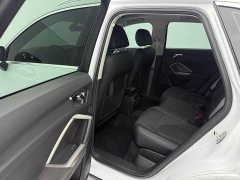 Audi Q3 35 TFSI Dynamic Entry - ფოტო 15