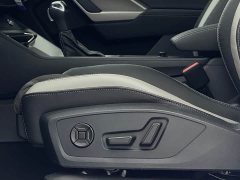 Audi Q3 35 TFSI Dynamic Entry - ფოტო 17