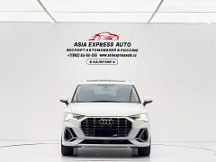 Audi Q3 35 TFSI Dynamic Entry - ფოტო 2