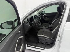 Audi Q3 35 TFSI Dynamic Entry - ფოტო 20