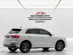 Audi Q3 35 TFSI Dynamic Entry - ფოტო 4