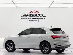 Audi Q3 35 TFSI Dynamic Entry - ფოტო 6