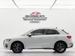 Audi Q3 35 TFSI Dynamic Entry - ფოტო 7