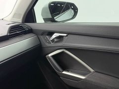 Audi Q3 35 TFSI Dynamic Entry - ფოტო 9