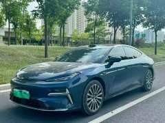 Geely Galaxy Xingyao 8 130km EM-P Starship Edition - ფოტო 1