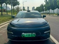 Geely Galaxy Xingyao 8 130km EM-P Starship Edition - ფოტო 2