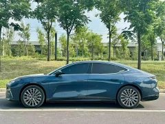 Geely Galaxy Xingyao 8 130km EM-P Starship Edition - ფოტო 3