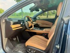 Geely Galaxy Xingyao 8 130km EM-P Starship Edition - ფოტო 4