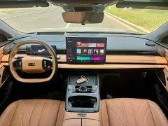 Geely Galaxy Xingyao 8 130km EM-P Starship Edition - ფოტო 5