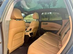 Geely Galaxy Xingyao 8 130km EM-P Starship Edition - ფოტო 6