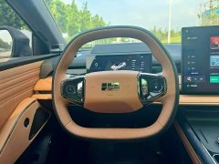 Geely Galaxy Xingyao 8 130km EM-P Starship Edition - ფოტო 7