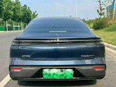 Geely Galaxy Xingyao 8 130km EM-P Starship Edition - ფოტო 8