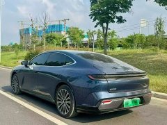 Geely Galaxy Xingyao 8 130km EM-P Starship Edition - ფოტო 9