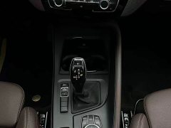 BMW X1 sDrive20Li Fashion Edition - ფოტო 10