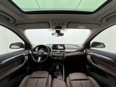 BMW X1 sDrive20Li Fashion Edition - ფოტო 11