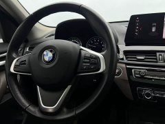BMW X1 sDrive20Li Fashion Edition - ფოტო 12