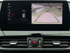 BMW X1 sDrive20Li Fashion Edition - ფოტო 13