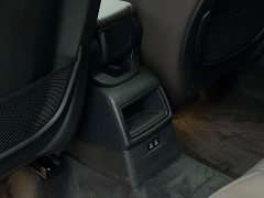 BMW X1 sDrive20Li Fashion Edition - ფოტო 14