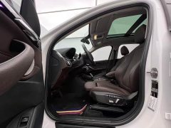 BMW X1 sDrive20Li Fashion Edition - ფოტო 15
