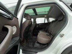 BMW X1 sDrive20Li Fashion Edition - ფოტო 16
