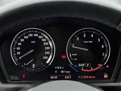 BMW X1 sDrive20Li Fashion Edition - ფოტო 17