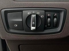 BMW X1 sDrive20Li Fashion Edition - ფოტო 18