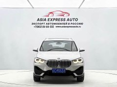 BMW X1 sDrive20Li Fashion Edition - ფოტო 2