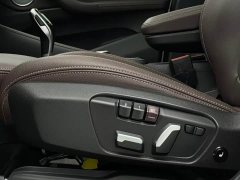 BMW X1 sDrive20Li Fashion Edition - ფოტო 20