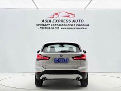 BMW X1 sDrive20Li Fashion Edition - ფოტო 5