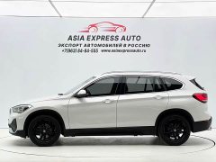 BMW X1 sDrive20Li Fashion Edition - ფოტო 7