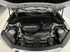 BMW X1 sDrive20Li Fashion Edition - ფოტო 8