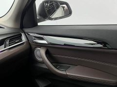 BMW X1 sDrive20Li Fashion Edition - ფოტო 9