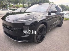 NIO ES8 100kWh Signature Edition - ფოტო 1
