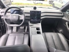 NIO ES8 100kWh Signature Edition - ფოტო 12