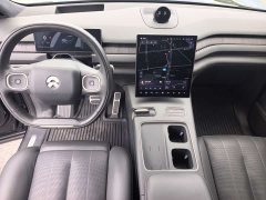 NIO ES8 100kWh Signature Edition - ფოტო 13