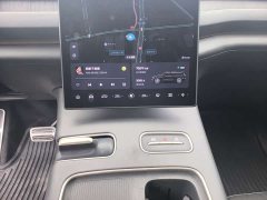 NIO ES8 100kWh Signature Edition - ფოტო 14
